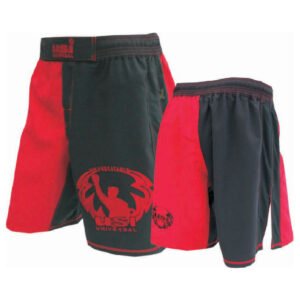 MMA Shorts - 411AEB