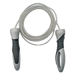 Cable Skipping Rope - 629TC