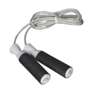 Steel Wire Skipping Rope - 629GPS