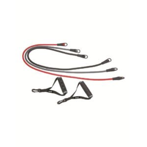 Adjustable Pull Exerciser 3 in 1 - 800RP3