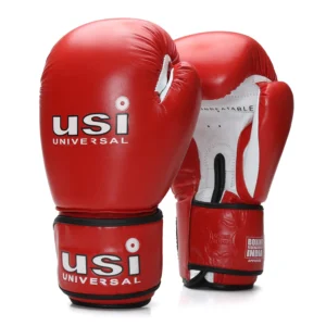 USI Universal Amateur Contest Boxing Gloves for Olympics - 609M