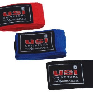Boxing Crepe Hand Wraps (2.5mtr apx) - 628C