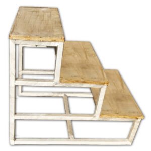 Ring Staircase - RST