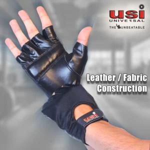 Comferto Fitness Gloves - 734