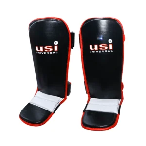 MMA Shin Pads - 850E2