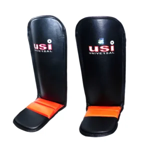 Shin Pads PU - 850MA