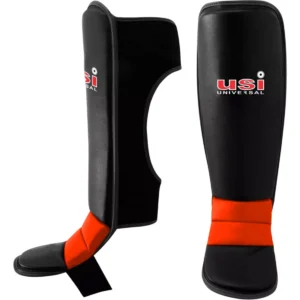 Shin Pads PU - 850MA - S/M