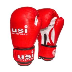 USI Universal Amateur Contest Boxing Gloves for Olympics - 609M
