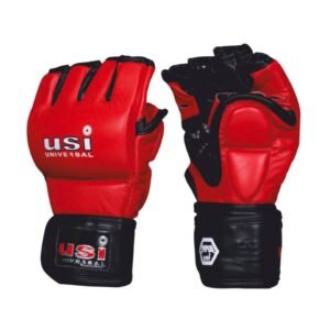 USI Universal Amateur MMA Gloves - 618E1