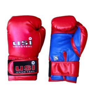 USI Universal Bouncer Boxing Gloves (Bouncer Series) - 612BV
