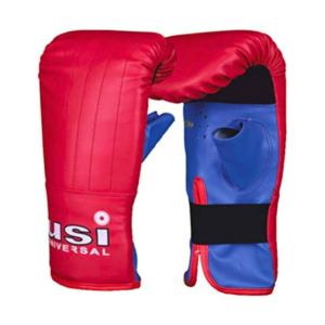 Bouncer Punching Gloves - 617LT