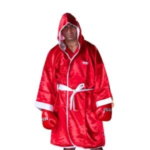 USI Universal Boxing Gown - 419BG