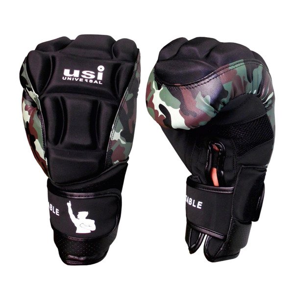Contra Series Bag Gloves for Training -Tournament - USI Universal