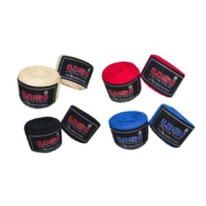 Cotton Hand Wraps - 628A
