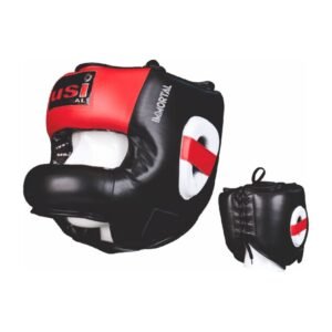 Face Saver Headguards (Immortal Series) - 615R