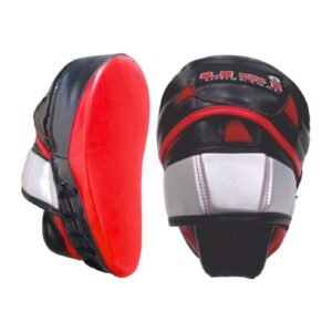 Boxuber Focus Mitts/Pads - 627PM