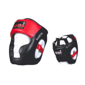 Full Face Headguard (Immortal Series) - 615A
