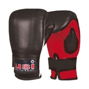 Fury Bag Gloves (Immortal Series) - 617SPU