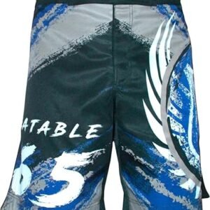 Unbeatable Shorts TUF Stretch - 411HB