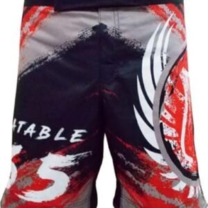 Unbeatable Shorts TUF Stretch - 411HB