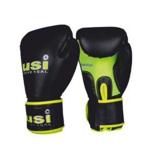 USI Universal MUAY Thai Gloves - 609MTP