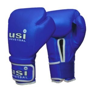 Reliance Boxing Gloves (Reliance/Crusher Series) - 612