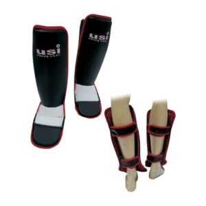 MMA Shin Pads - 850E2