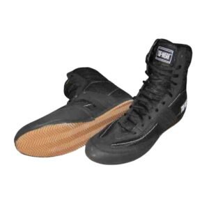 Shuffle Boxing Boots - 701S