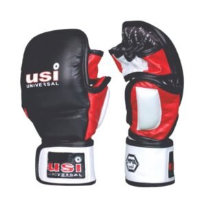 MMA Training Gloves - 618GR1