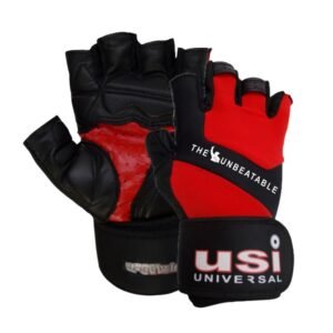 Superflex Fitness Gloves - 733GR