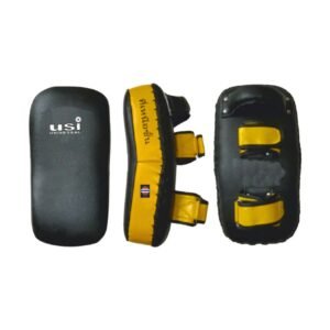 Thai Arm Pads Leather - 627FSL