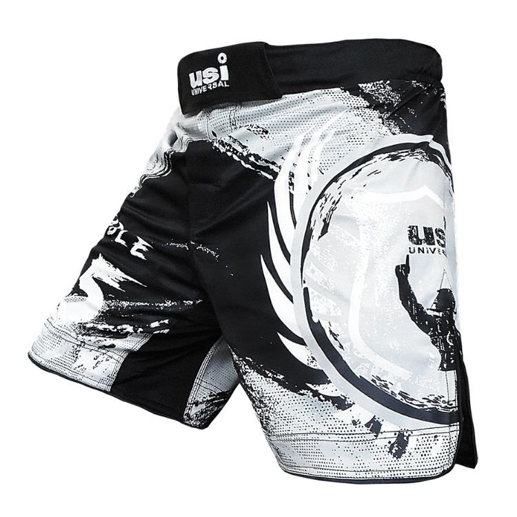 Unbeatable Shorts Tuf Stretch (411HB) - USI Universal (3)