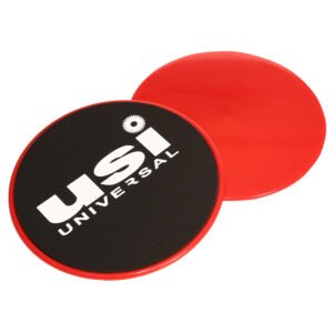 Exercise Slider - ESR