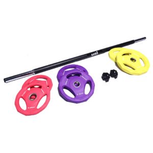 Cardio Pump/Rep 20KG - CPS