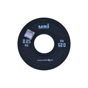 Fractional Plates - FP