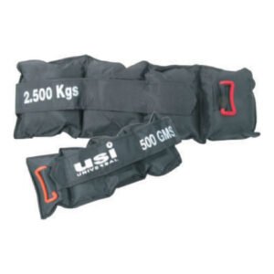 Nylon Wrist Ankle Weight - 736AW