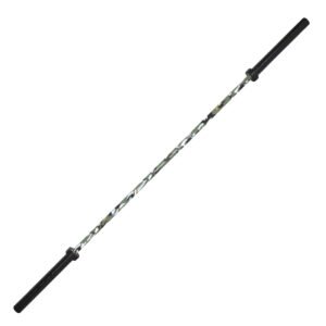 Camo 'CERAKOTE' Barbell - COB750