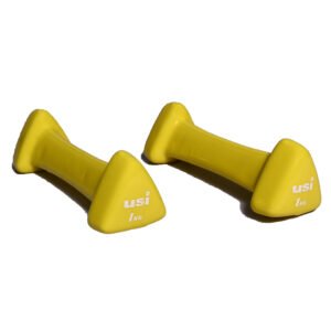 Handweight Vinyl Dumbbells - VDB