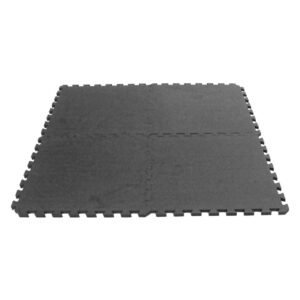 Interlock EVA Weight Room Mat 15mm - EM15
