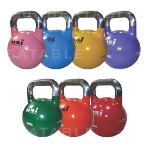 Competition Kettlebell - CKB