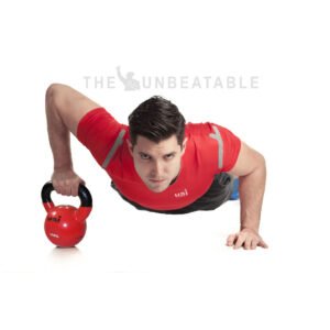 Dipped Kettlebell - DKB