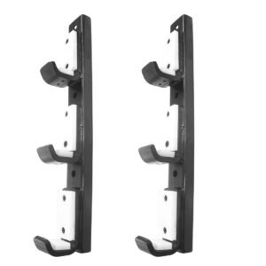 Barbell Gun Rack (For 3 Barbells) - GRK