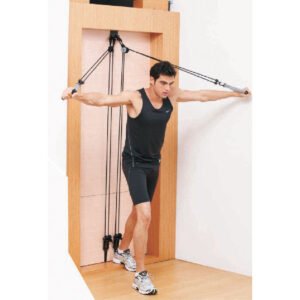 Door Gym Heavy Men - 800DGF