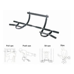 Door Gym Bar - 800DGB