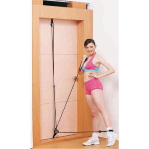 Door Gym Light Women - 800DGT