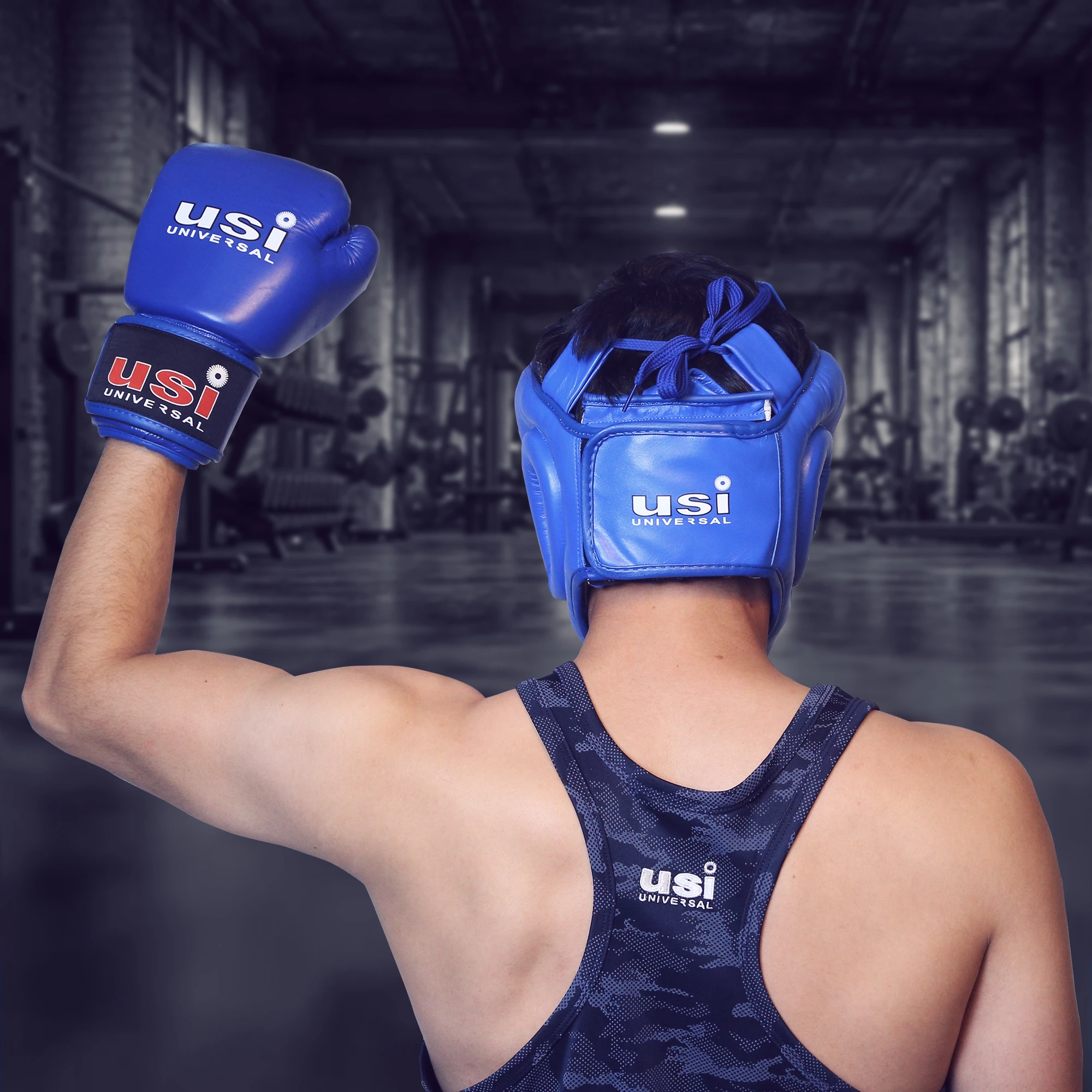 609MT1 MUAY THAI GLOVES_001 copy