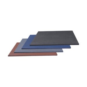 Super Rubber Tile - WT