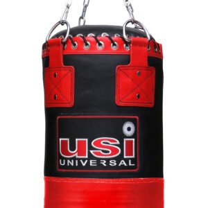 Immortal Super Leather Punching/Boxing Bag - 626L - 90cm/3' - 25 kg