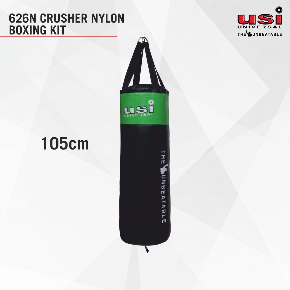 626N CRUSHER NYLON 105cm
