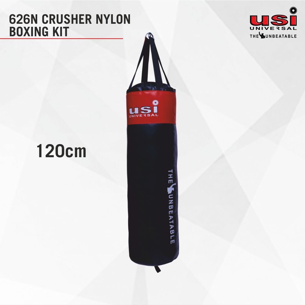626N CRUSHER NYLON 120cm